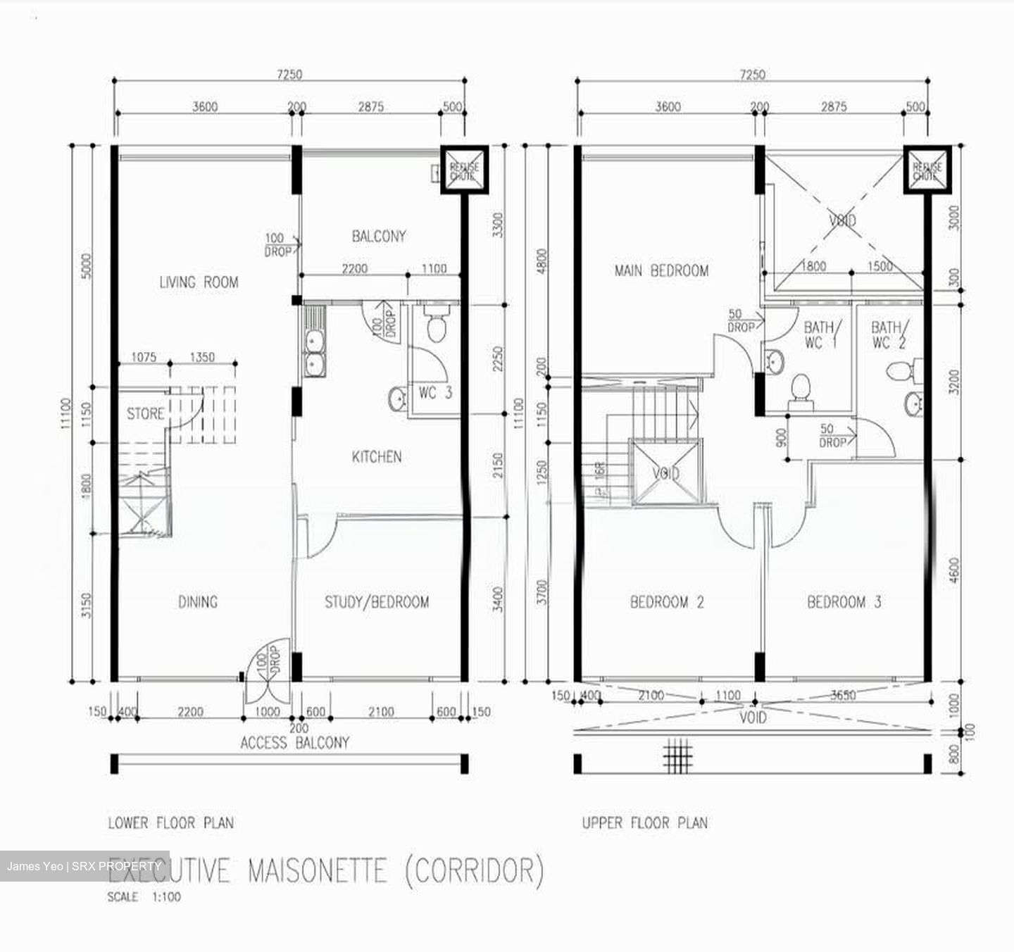 Blk 108 Teck Whye Lane (Choa Chu Kang), HDB Executive #571829971